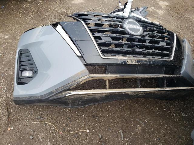Photo 13 from auction – 2022 NISSAN KICKS SR with VIN 3N1CP5DV0NL519879