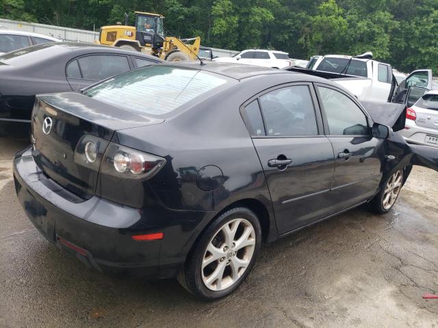 Photo 3 from auction – 2008 MAZDA 3 I with VIN JM1BK32F181128081