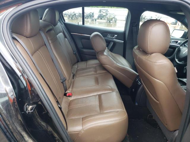 Photo 10 from auction – 2013 LINCOLN MKS with VIN 1LNHL9DK1DG610346