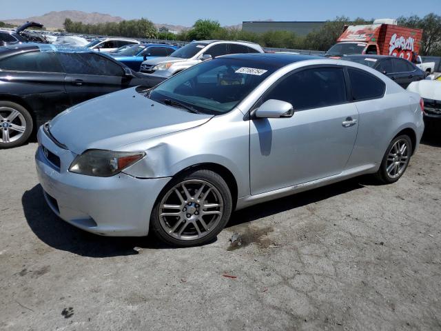 Photo 1 from auction – 2005 TOYOTA SCION TC with VIN JTKDE177850022873