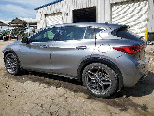 Photo 2 from auction – 2018 INFINITI QX30 BASE with VIN SJKCH5CPXJA004285
