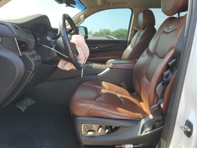 Photo 7 from auction – 2018 CADILLAC ESCALADE P with VIN 1GYS4CKJ0JR167941