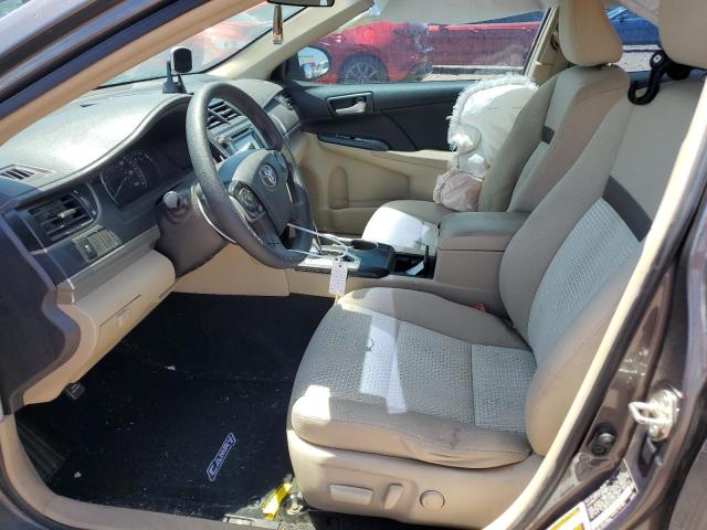 Photo 7 from auction – 2014 TOYOTA CAMRY L with VIN 4T4BF1FK1ER437559