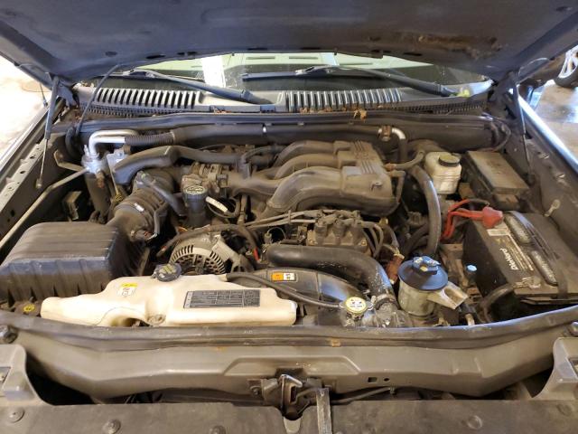 Photo 11 from auction – 2007 FORD EXPLORER E with VIN 1FMEU74E87UA89937