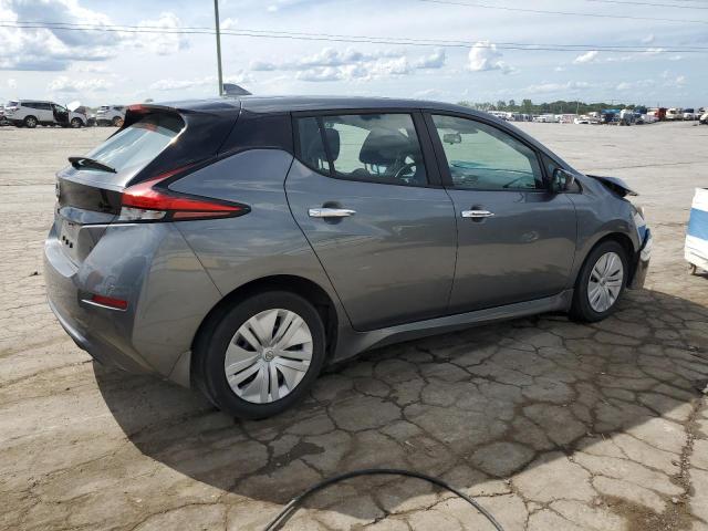 Photo 3 from auction – 2023 NISSAN LEAF S with VIN 1N4AZ1BV1PC555174