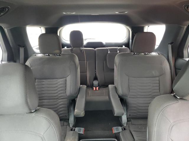 Photo 10 from auction – 2020 FORD EXPLORER X with VIN 1FMSK7DH3LGA47509