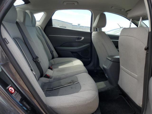 Photo 10 from auction – 2021 HYUNDAI SONATA SE with VIN 5NPEG4JA1MH078070