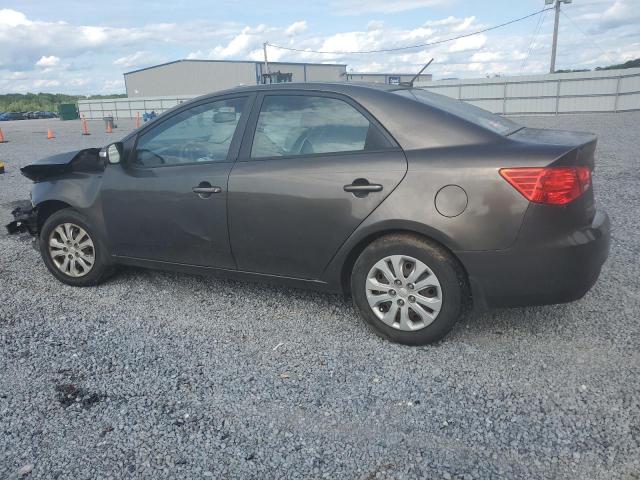 Photo 2 from auction – 2010 KIA FORTE EX with VIN KNAFU4A26A5850366