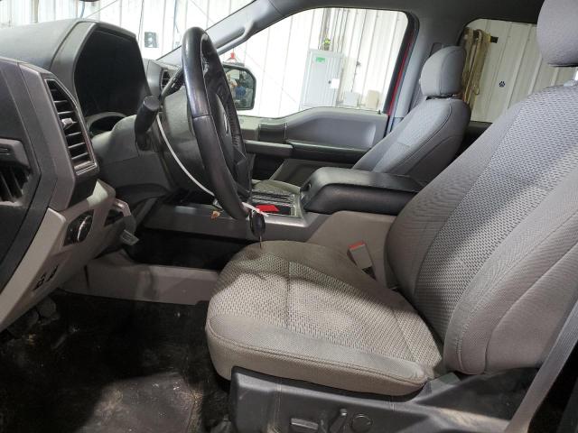 Photo 7 from auction – 2019 FORD F150 SUPER with VIN 1FTFW1E46KFD54308
