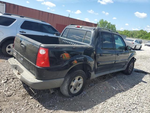 Photo 3 from auction – 2002 FORD EXPLORER S with VIN 1FMZU67E52UB76758
