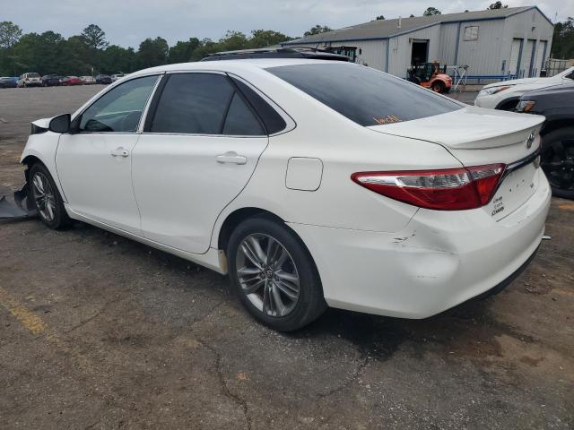 Photo 2 from auction – 2017 TOYOTA CAMRY LE with VIN 4T1BF1FKXHU278409