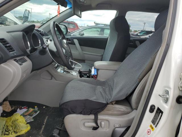 Photo 7 from auction – 2013 TOYOTA HIGHLANDER with VIN 5TDBK3EH5DS225228