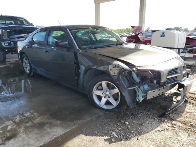 Photo 4 from auction – 2008 DODGE CHARGER with VIN 2B3KA43GX8H303768