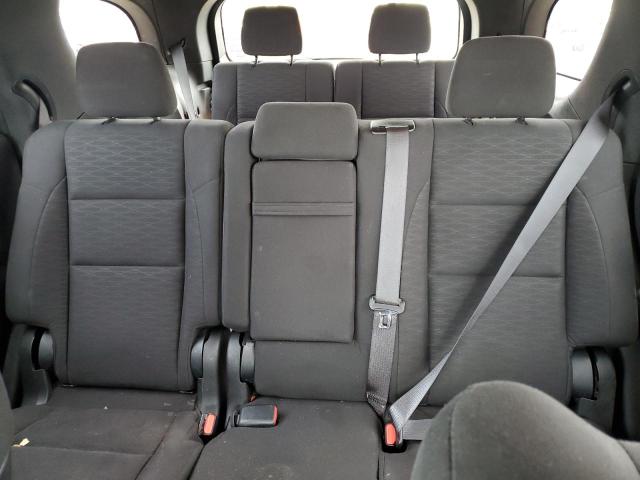 Photo 10 from auction – 2020 DODGE DURANGO SX with VIN 1C4RDHAG2LC393475