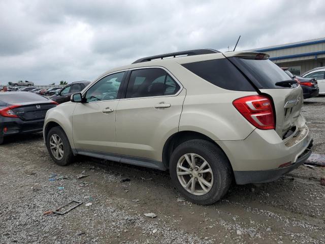 Photo 2 from auction – 2016 CHEVROLET EQUINOX LT with VIN 2GNALCEK2G1148101