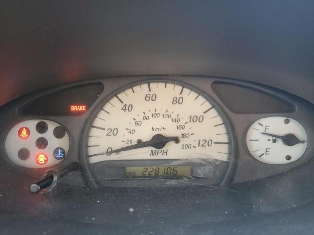 Photo 9 from auction – 2002 TOYOTA ECHO with VIN JTDAT123720233126