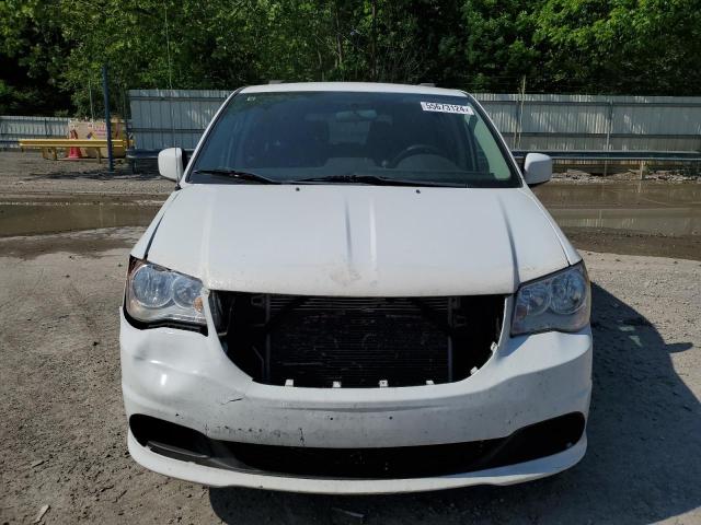 Photo 5 from auction – 2016 DODGE GRAND CARA with VIN 2C4RDGCG9GR249863