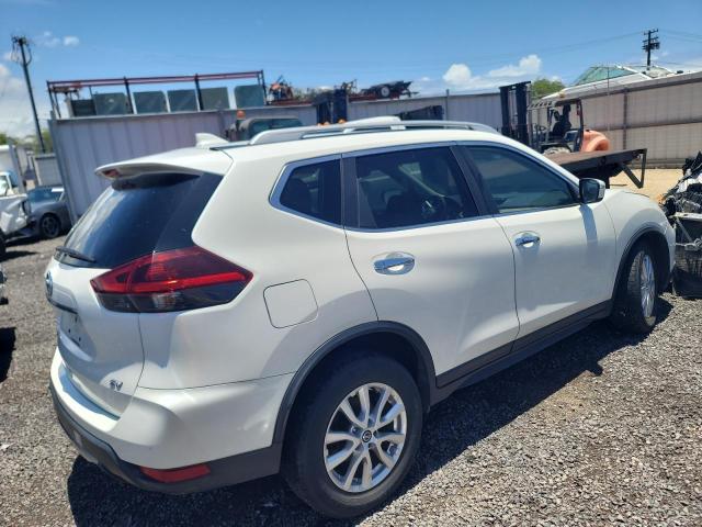 Photo 3 from auction – 2018 NISSAN ROGUE S with VIN 5N1AT2MT8JC804778