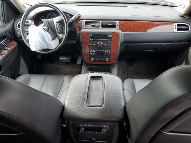 Photo 8 from auction – 2012 CHEVROLET TAHOE C150 with VIN 1GNSCBE00CR319135