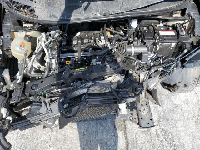 Photo 11 from auction – 2020 NISSAN VERSA S with VIN 3N1CN8DV2LL833084