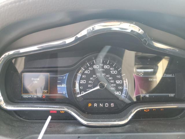 Photo 9 from auction – 2015 LINCOLN MKT with VIN 2LMHJ5AT1FBL01423