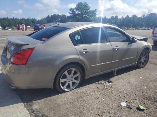 Photo 3 from auction – 2008 NISSAN MAXIMA SE with VIN 1N4BA41E08C813653