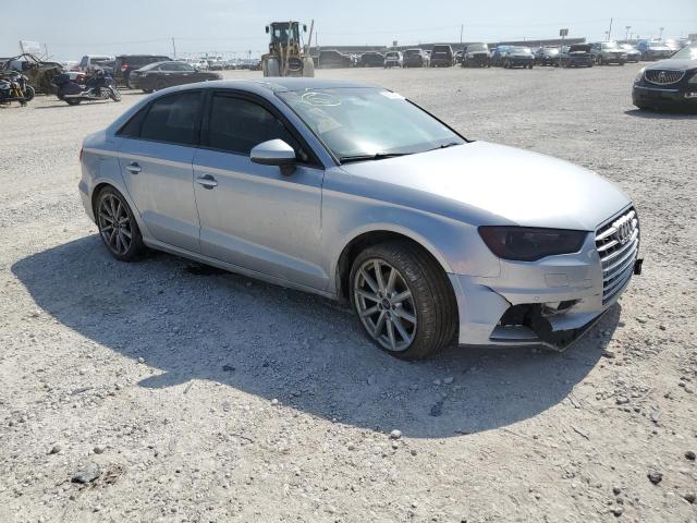 Photo 4 from auction – 2016 AUDI A3 PREMIUM with VIN WAUA7GFF0G1066330