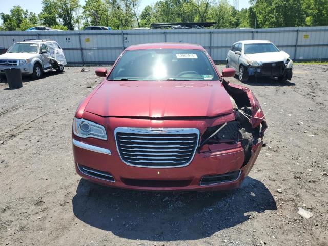 Photo 5 from auction – 2014 CHRYSLER 300 with VIN 2C3CCARG6EH243992