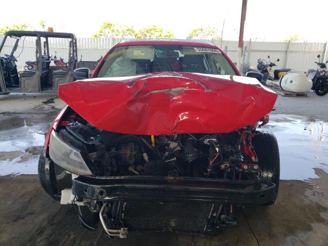 Photo 5 from auction – 2014 VOLKSWAGEN JETTA BASE with VIN 3VW1K7AJ7EM408320