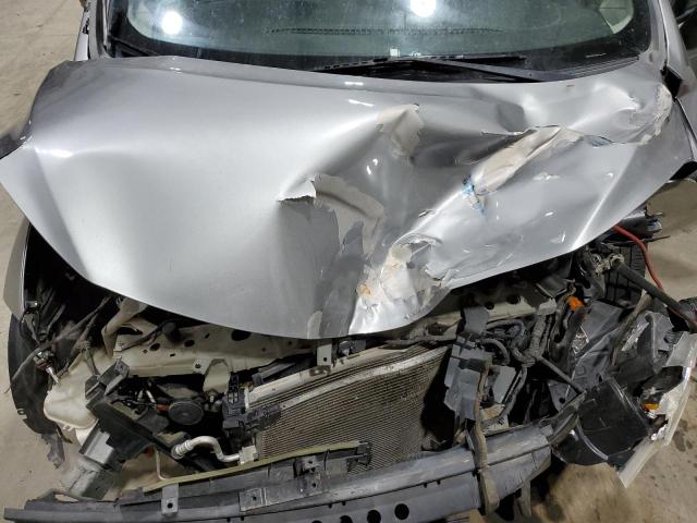 Photo 11 from auction – 2014 NISSAN VERSA NOTE with VIN 3N1CE2CP0EL401886