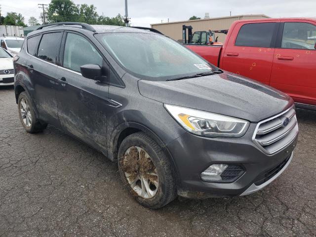 Photo 4 from auction – 2017 FORD ESCAPE SE with VIN 1FMCU0GD3HUA48831