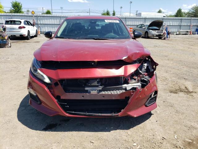 Photo 5 from auction – 2020 NISSAN ALTIMA SR with VIN 1N4BL4CW9LC195015