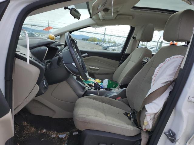 Photo 7 from auction – 2017 FORD C-MAX SE with VIN 1FADP5EU3HL118324