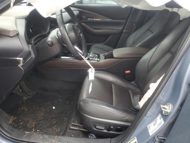 Photo 7 from auction – 2021 MAZDA CX-30 PREM with VIN 3MVDMBDM7MM222762