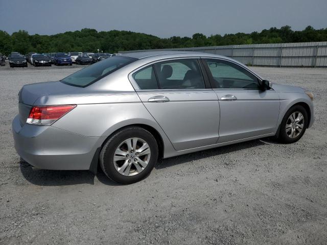 Photo 3 from auction – 2010 HONDA ACCORD LXP with VIN 1HGCP2F49AA079020