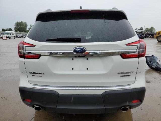 Photo 6 from auction – 2023 SUBARU ASCENT LIM with VIN 4S4WMASD9P3455003