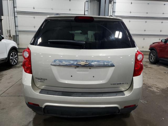 Photo 6 from auction – 2013 CHEVROLET EQUINOX LT with VIN 2GNFLEEK4D6250743