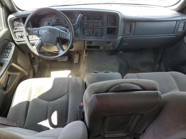 Photo 8 from auction – 2005 CHEVROLET silverado with VIN 1GCHC23285F951151