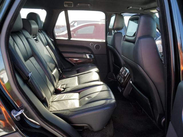 Photo 11 from auction – 2014 LAND ROVER RANGE ROVE with VIN SALGR2WF5EA145203
