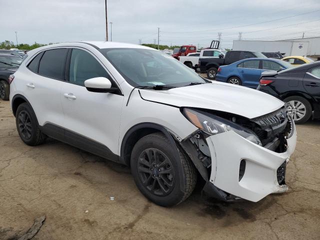 Photo 4 from auction – 2020 FORD ESCAPE SE with VIN 1FMCU9G66LUC75221