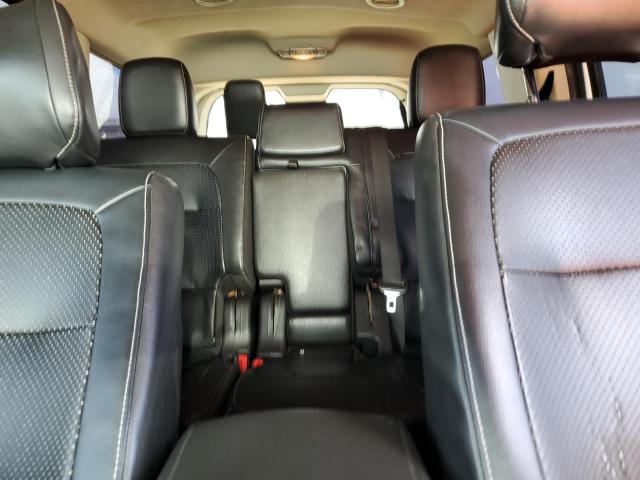Photo 10 from auction – 2014 FORD FLEX SEL with VIN 2FMGK5C85EBD25073