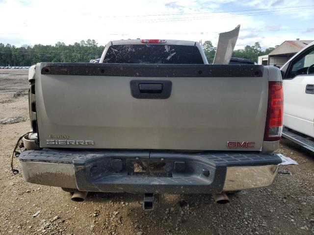 Photo 6 from auction – 2007 GMC NEW SIERRA with VIN 1GTEC14X97Z623942