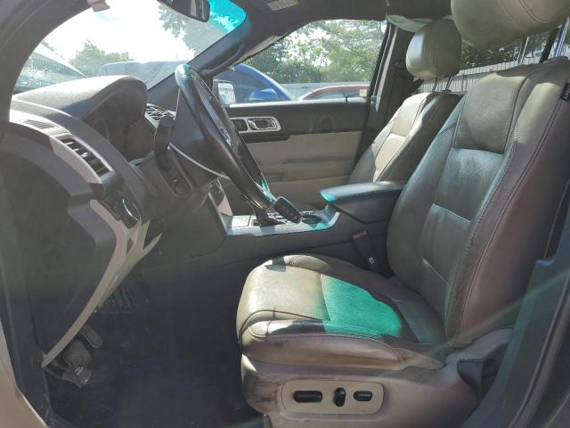 Photo 7 from auction – 2013 FORD EXPLORER L with VIN 1FM5K7F8XDGB61812
