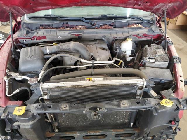 Photo 11 from auction – 2014 RAM 1500 ST with VIN 1C6RR7FT4ES411525