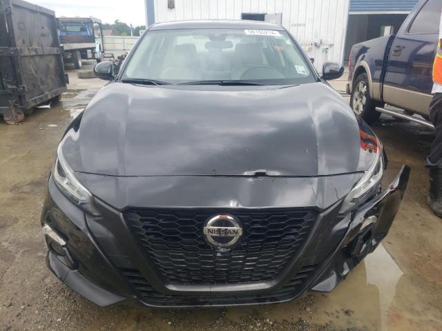 Photo 5 from auction – 2021 NISSAN ALTIMA SL with VIN 1N4BL4EV9MN374827