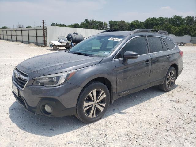 SUBARU OUTBACK 2. 2019 with VIN 4S4BSANC4K3353317 - Photo from auction