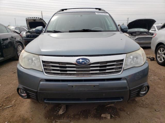 Foto 5 de la subasta – 2009 SUBARU FORESTER 2 con VIN JF2SH64629H752317