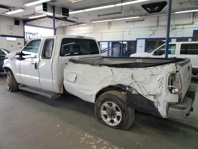 Photo 2 from auction – 2013 FORD F250 SUPER with VIN 1FT7X2B6XDEB35227