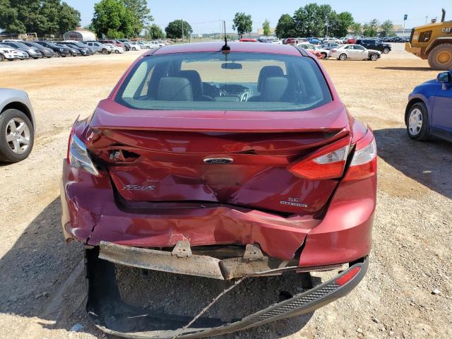 Photo 6 from auction – 2013 FORD FOCUS SE with VIN 1FADP3F26DL317427