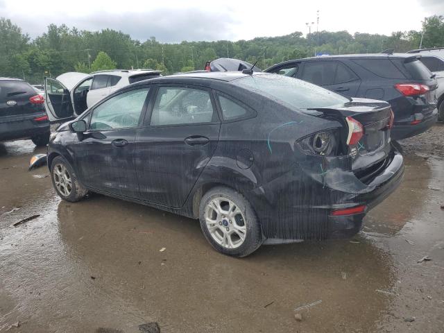 Photo 2 from auction – 2014 FORD FIESTA SE with VIN 3FADP4BJ3EM162984